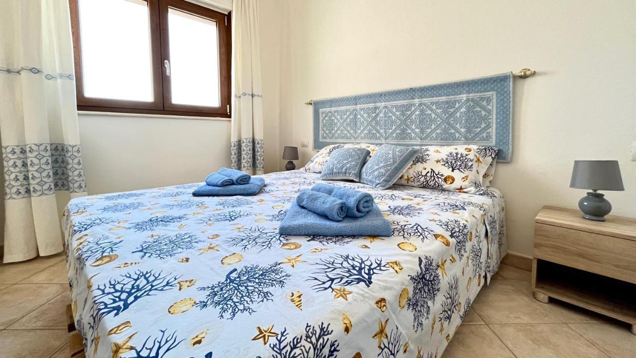דירות קאלאסטה Attici Con Terrazzo Vista Mare מראה חיצוני תמונה